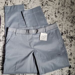 Puma Golf Pants